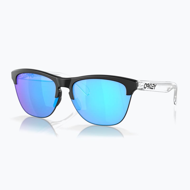 Sluneční brýle Oakley Frogskins Lite 11