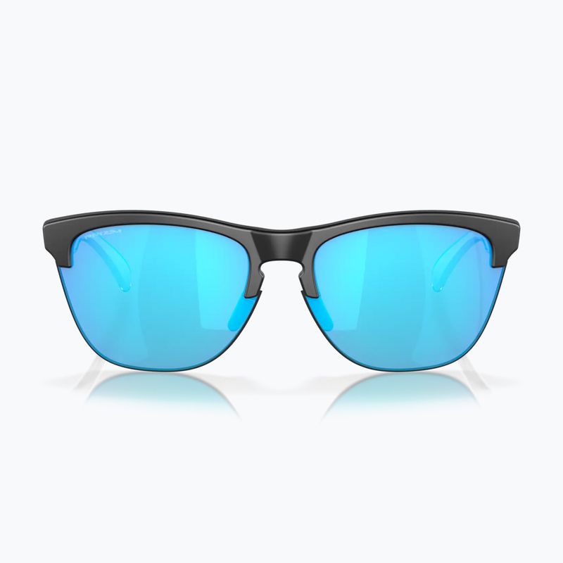 Sluneční brýle Oakley Frogskins Lite 8