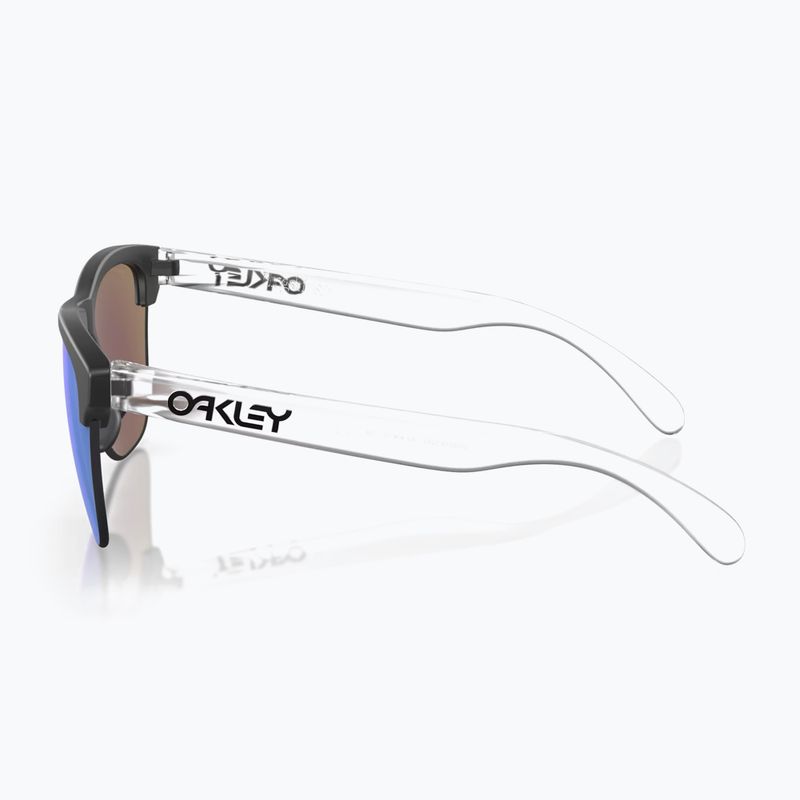 Sluneční brýle Oakley Frogskins Lite 9