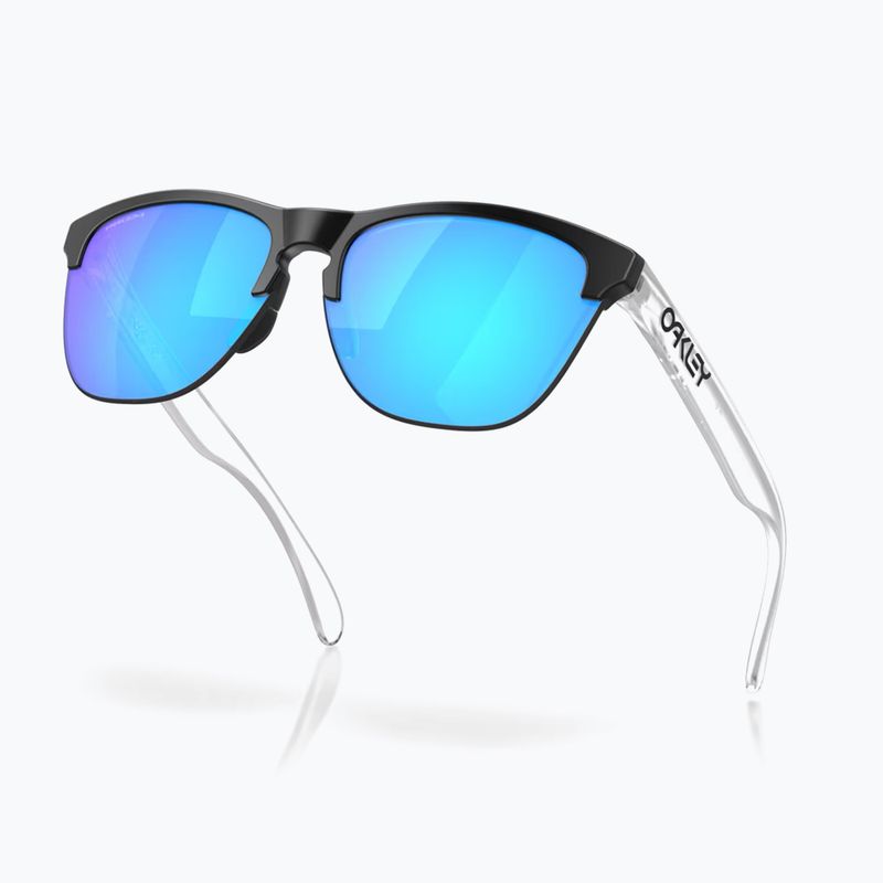 Sluneční brýle Oakley Frogskins Lite 10