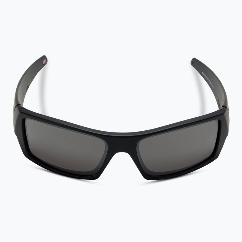 Sluneční brýle Oakley Gascan matte black/prizm black 3