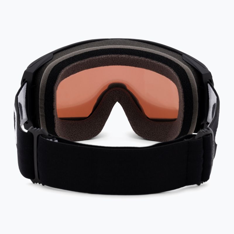 Lyžařské brýle Oakley Line Miner M blue OO7093-03 3