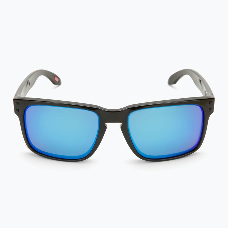 Sluneční brýle Oakley Holbrook černé 0OO9102 3