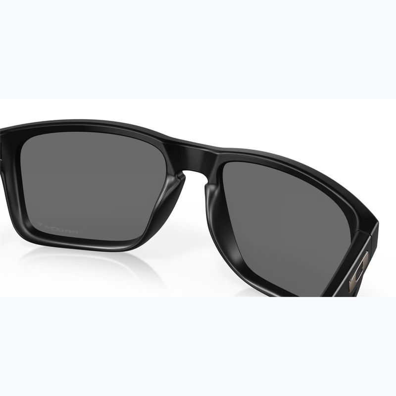 Sluneční brýle  Oakley Holbrook XL matte black/prizm black polarized 7