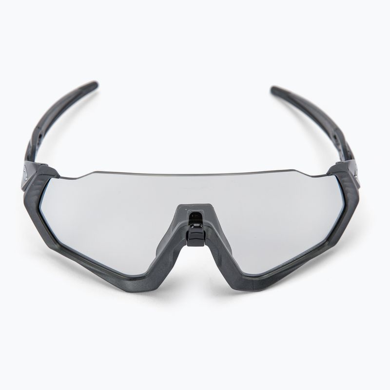 Cyklistické brýle Oakley Flight Jacket černé 0OO9401 5