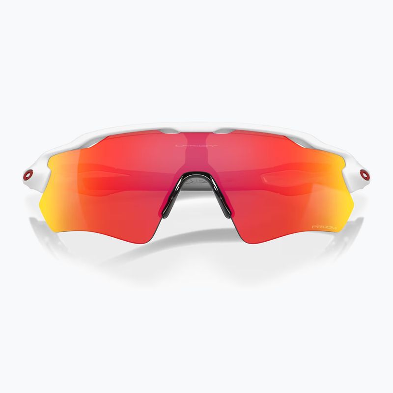 Sluneční brýle  Oakley Radar EV Path polished white/prizm ruby 5