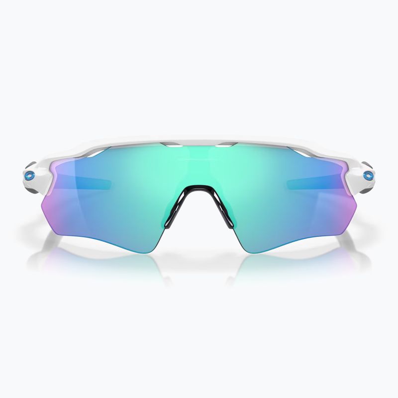 Sluneční brýle  Oakley Radar EV Path polished white/prizm sapphire 7