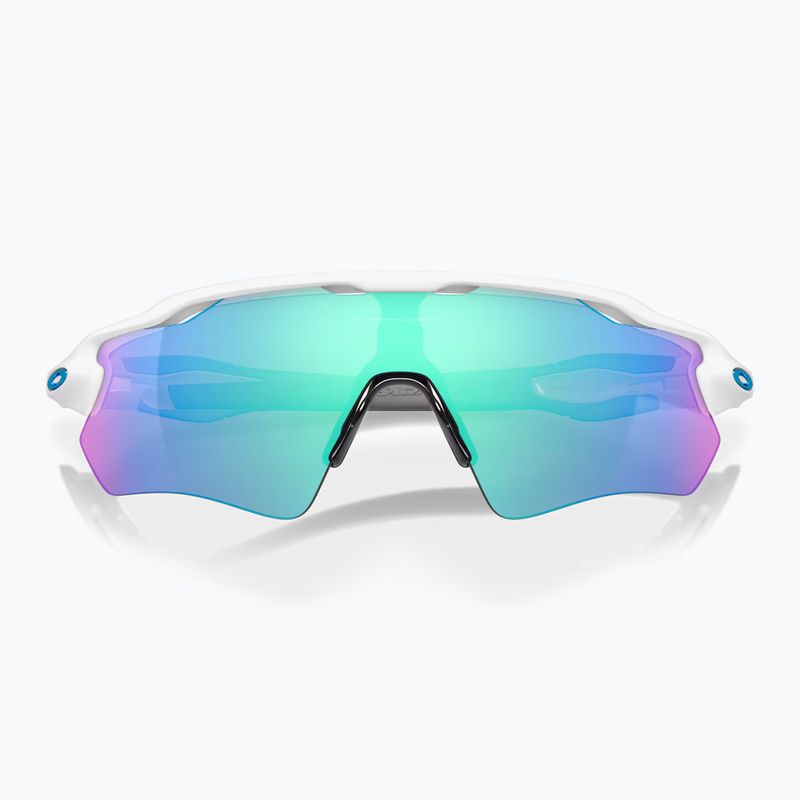 Sluneční brýle  Oakley Radar EV Path polished white/prizm sapphire 10