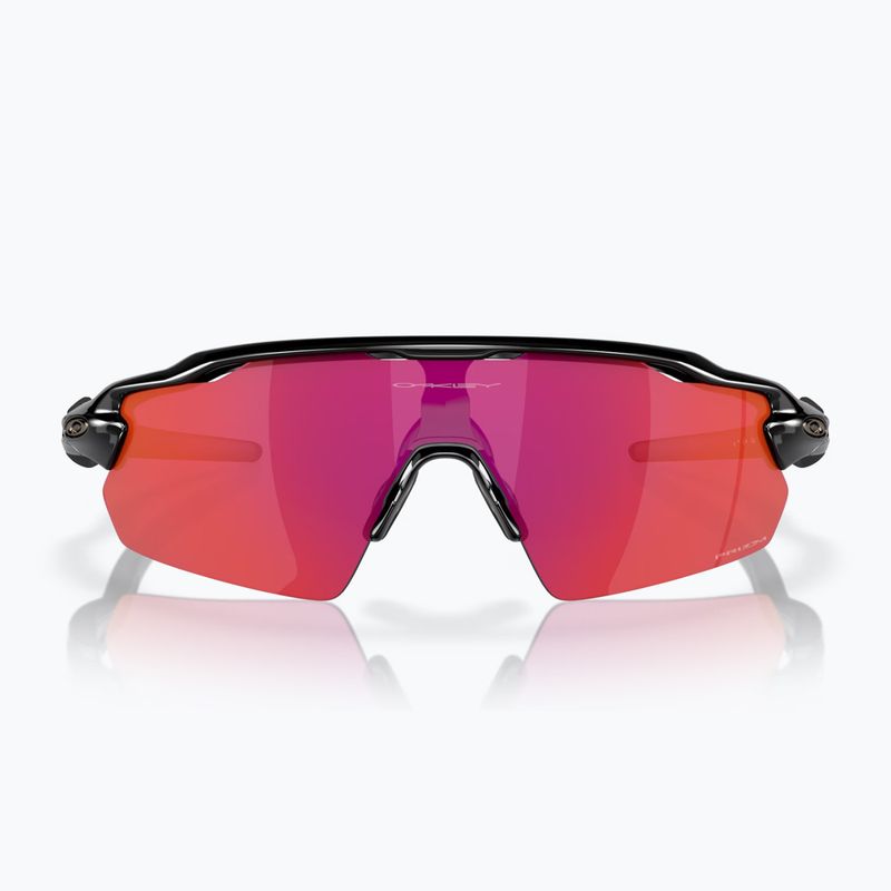 Sluneční brýle Oakley Radar EV Pitch Polished Black/Prizm Field 2