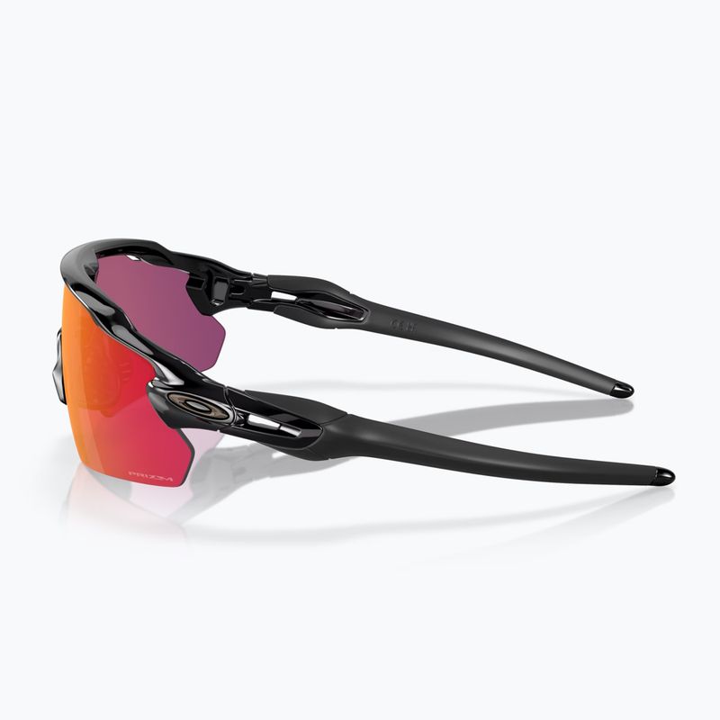 Sluneční brýle Oakley Radar EV Pitch Polished Black/Prizm Field 3