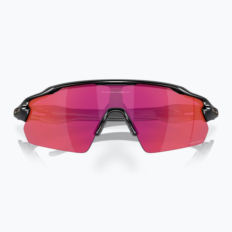 Sluneční brýle Oakley Radar EV Pitch Polished Black/Prizm Field 5