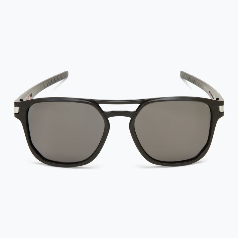 Sluneční brýle Oakley Latch Beta černé 2000030111 3