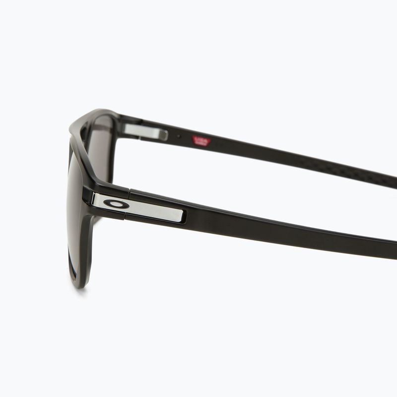 Sluneční brýle Oakley Latch Beta černé 2000030111 4