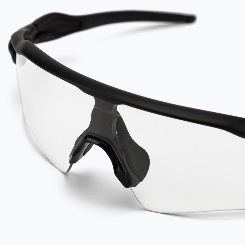 Cyklistické brýle Oakley Radar EV Path matně černé 0OO9208 3
