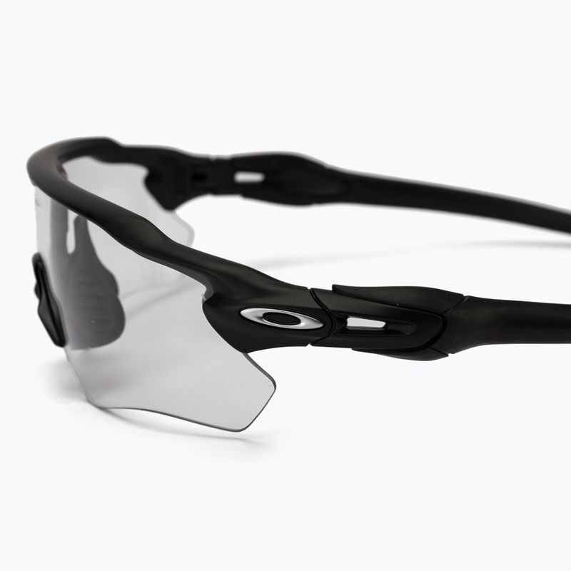 Cyklistické brýle Oakley Radar EV Path matně černé 0OO9208 4
