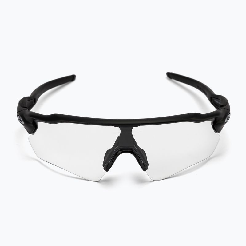 Cyklistické brýle Oakley Radar EV Path matně černé 0OO9208 5
