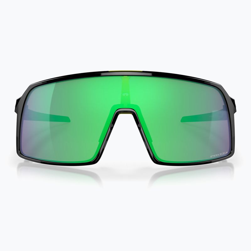 Sluneční brýle  Oakley Sutro black ink/prizm jade 2