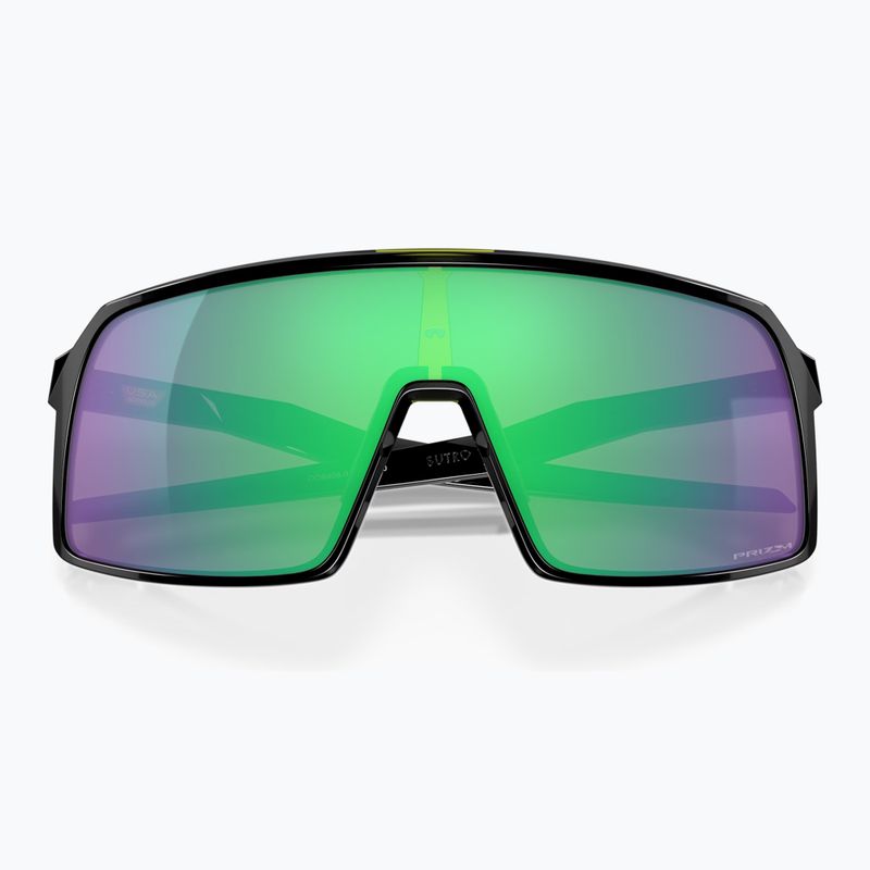 Sluneční brýle  Oakley Sutro black ink/prizm jade 5