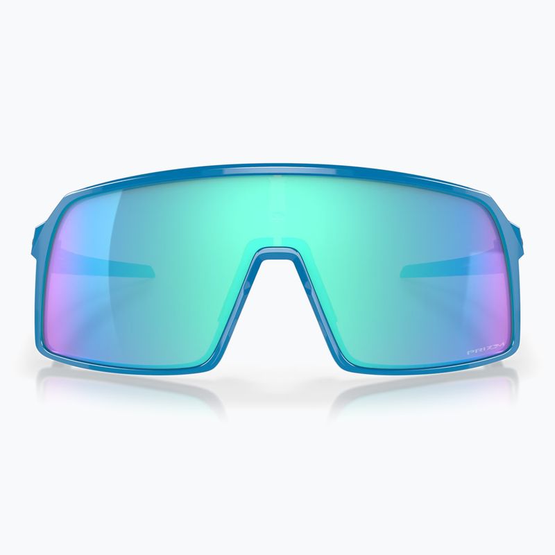 Sluneční brýle  Oakley Sutro sky/prizm sapphire 2