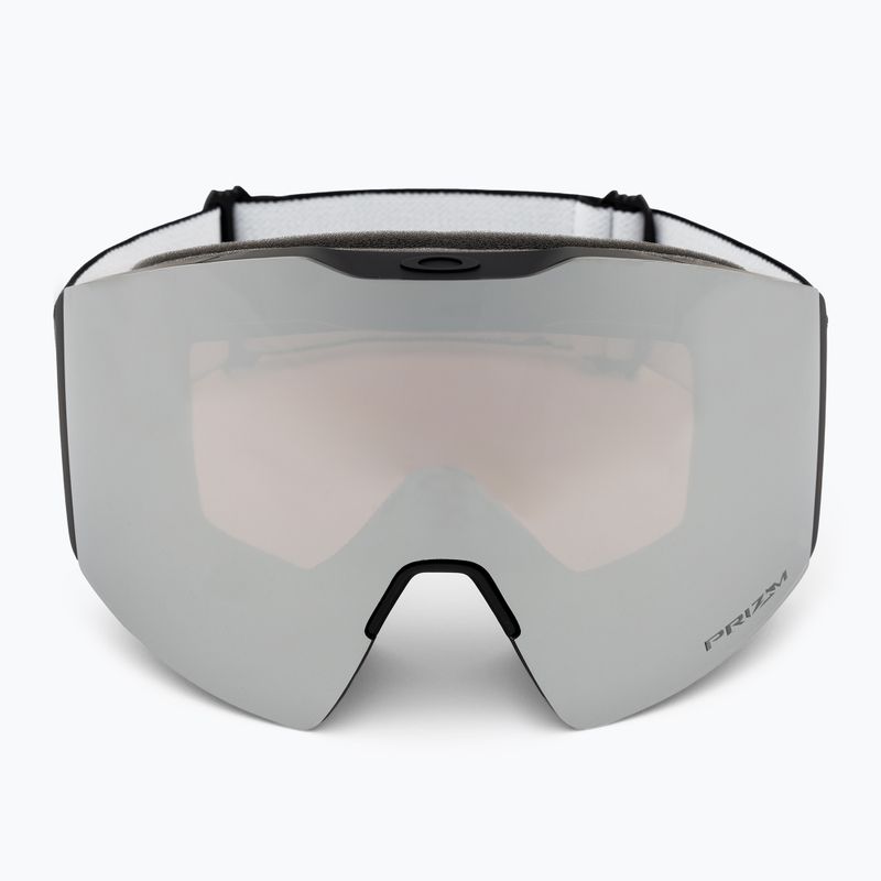 Lyžařské brýle Oakley Fall Line matte black/prizm snow black iridium 2
