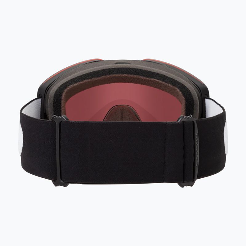 Lyžařské brýle Oakley Fall Line matte black/prizm snow black iridium 7