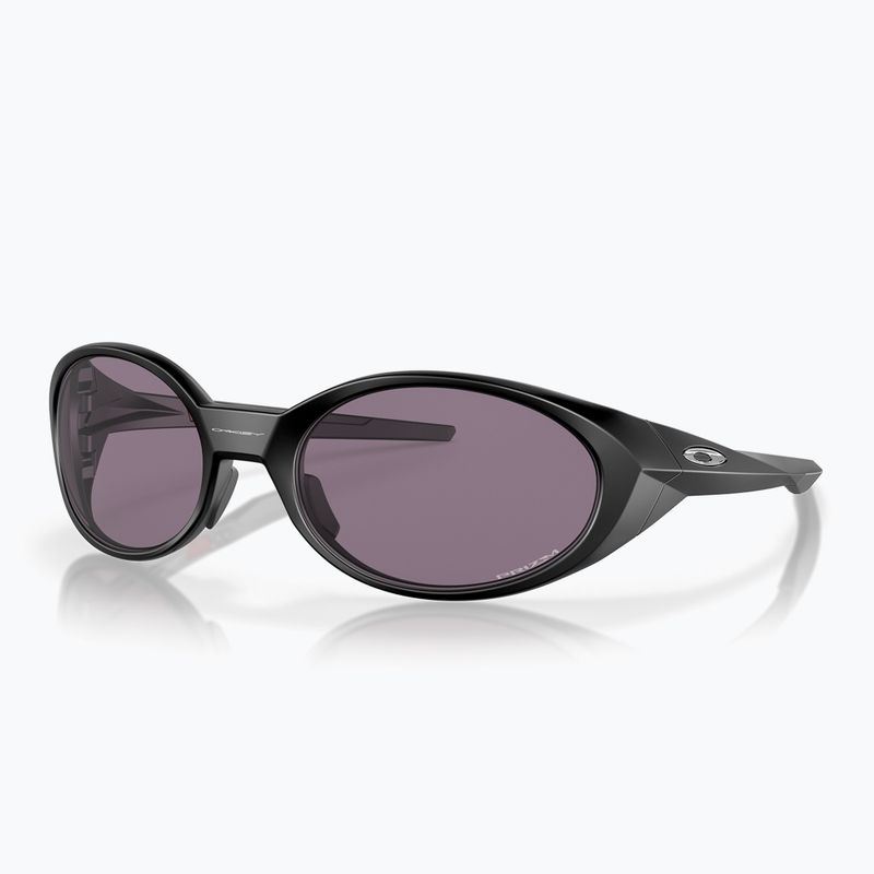 Sluneční brýle Oakley Eyejacket Redux matte black/prizm grey