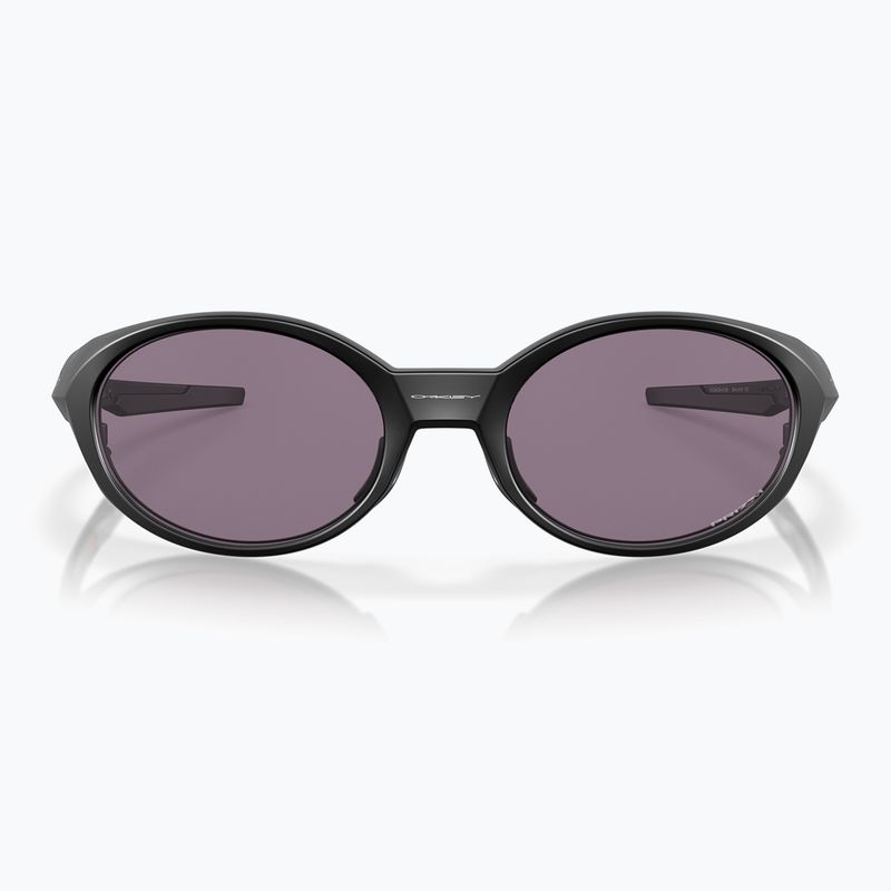 Sluneční brýle Oakley Eyejacket Redux matte black/prizm grey 2