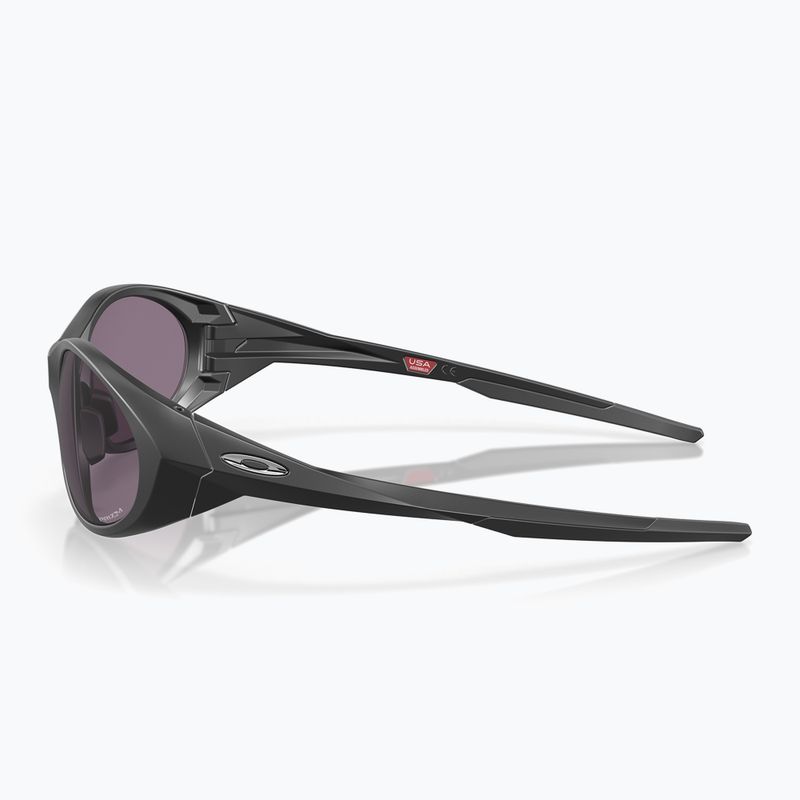 Sluneční brýle Oakley Eyejacket Redux matte black/prizm grey 3