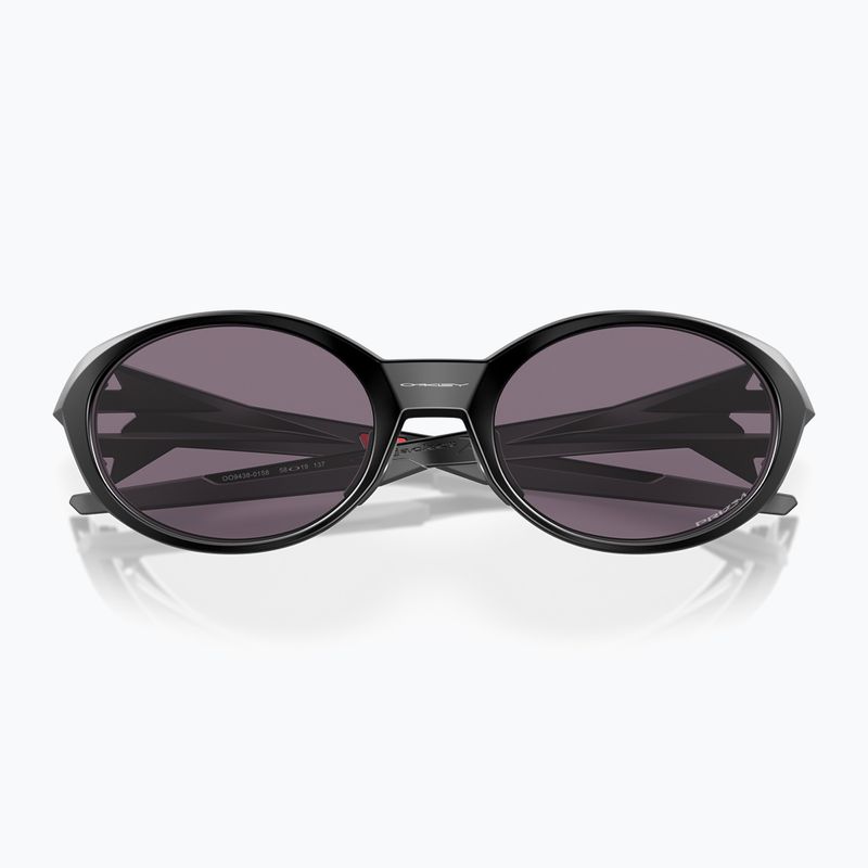 Sluneční brýle Oakley Eyejacket Redux matte black/prizm grey 5