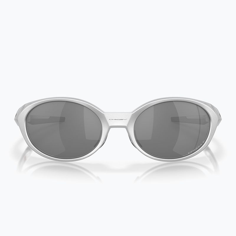 Sluneční brýle Oakley Eyejacket Redux silver/prizm black polarized 2