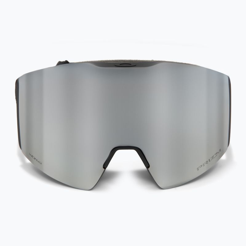 Lyžařské brýle Oakley Fall Line M matte black/prizm snow black iridium 2