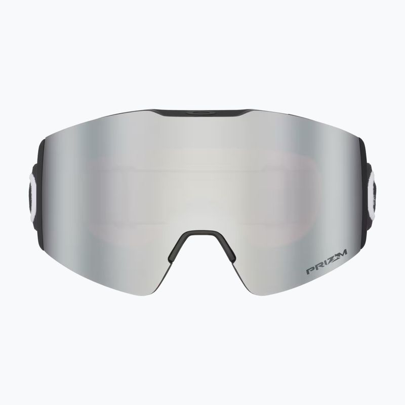 Lyžařské brýle Oakley Fall Line M matte black/prizm snow black iridium 2