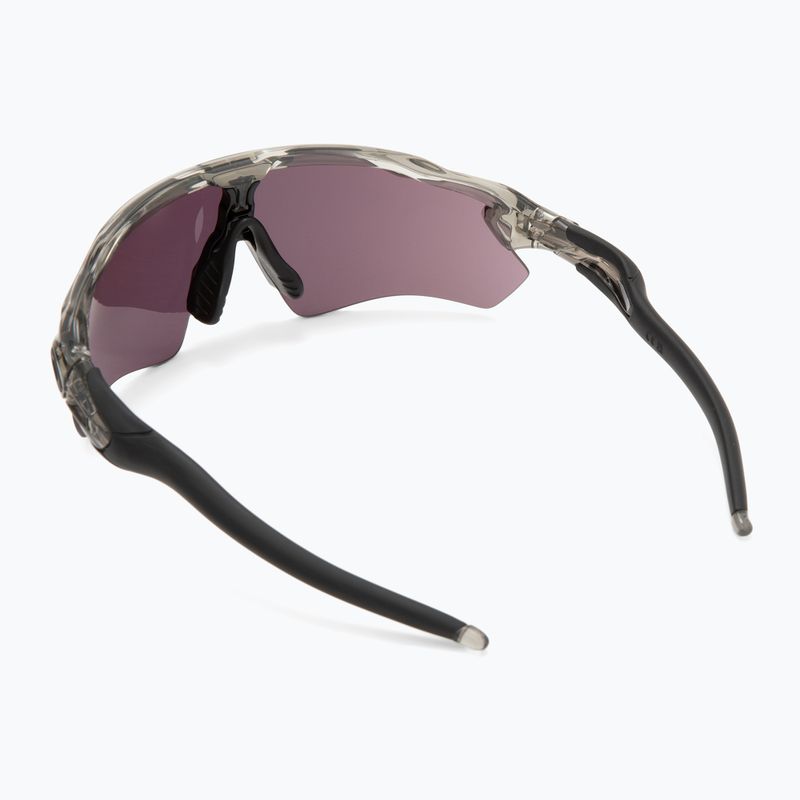 Sluneční brýle  Oakley Radar EV Path grey ink/prizm road black 3