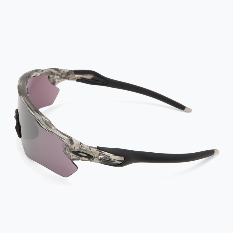Sluneční brýle  Oakley Radar EV Path grey ink/prizm road black 4