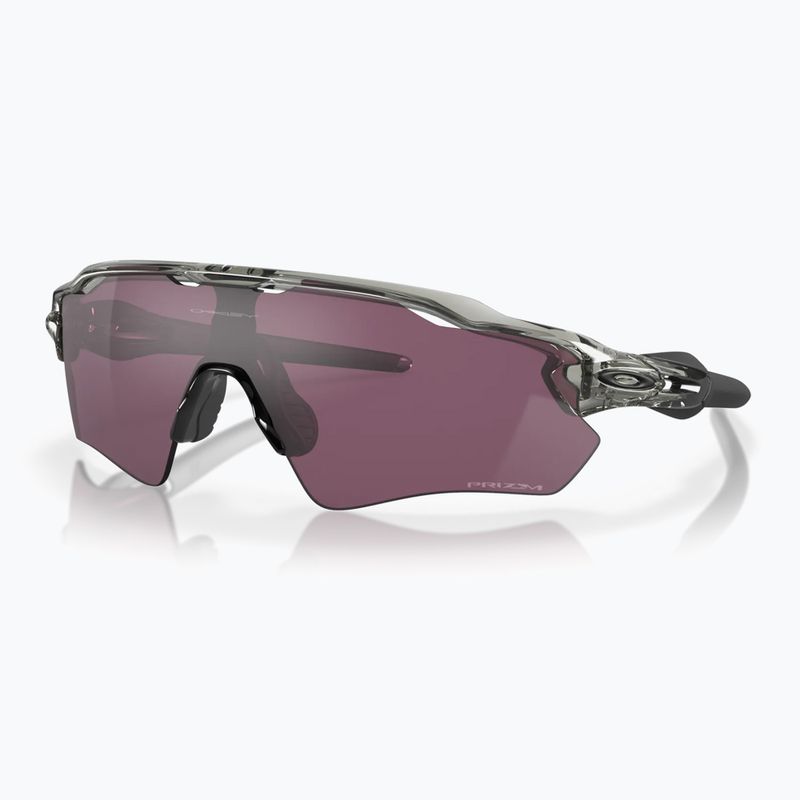 Sluneční brýle  Oakley Radar EV Path grey ink/prizm road black 6