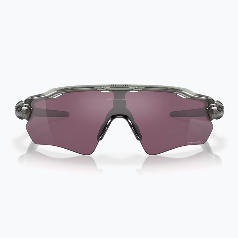 Sluneční brýle  Oakley Radar EV Path grey ink/prizm road black 7