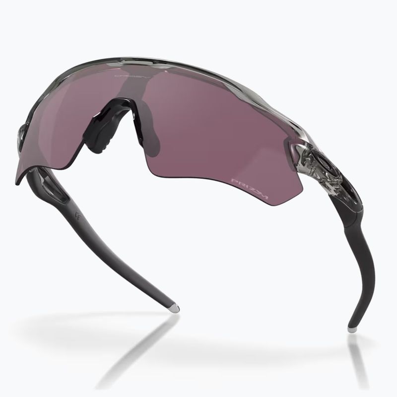 Sluneční brýle  Oakley Radar EV Path grey ink/prizm road black 9