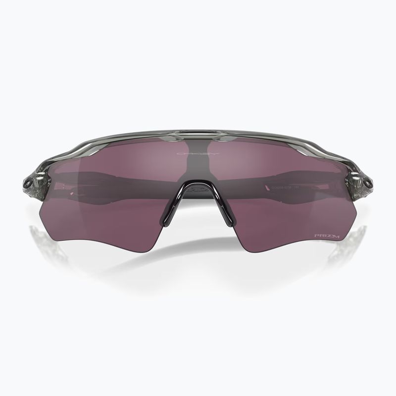 Sluneční brýle  Oakley Radar EV Path grey ink/prizm road black 10