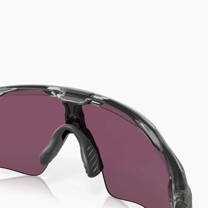 Sluneční brýle  Oakley Radar EV Path grey ink/prizm road black 12