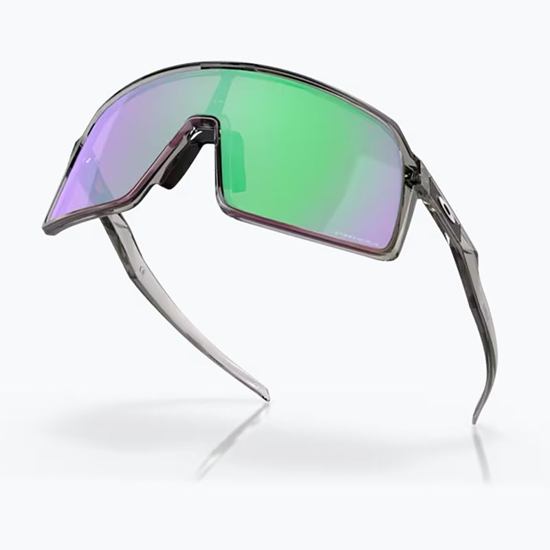 Sluneční brýle  Oakley Sutro grey ink/prizm road jade 2