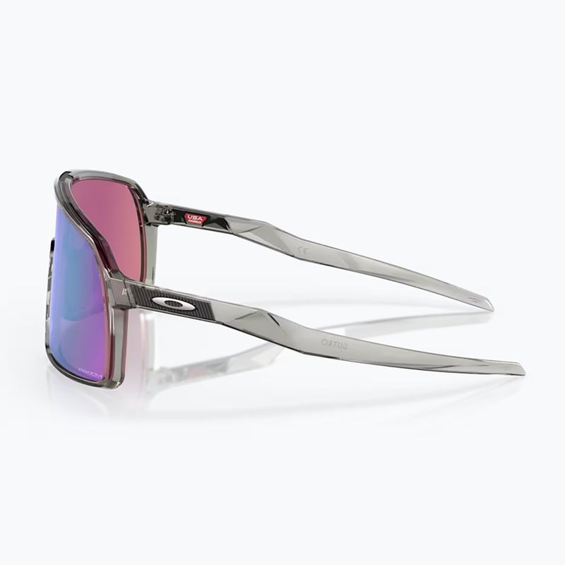 Sluneční brýle  Oakley Sutro grey ink/prizm road jade 5