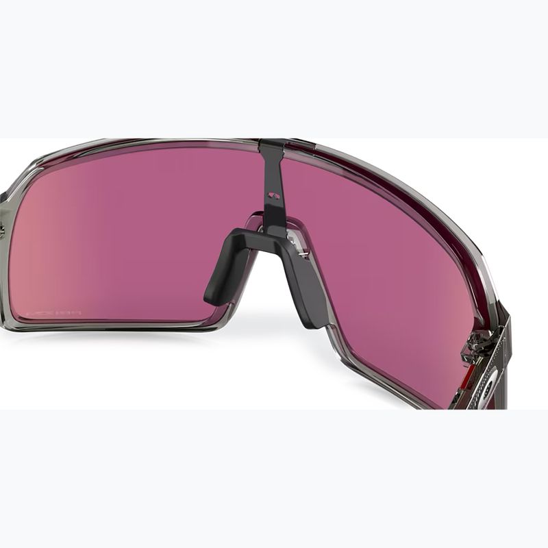 Sluneční brýle  Oakley Sutro grey ink/prizm road jade 6