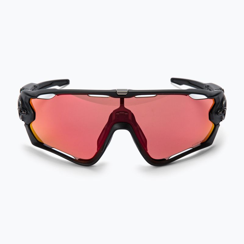 Sluneční brýle Oakley Jawbreaker matně černé 0OO9290 3