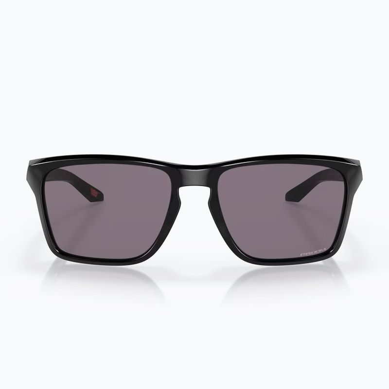 Sluneční brýle  Oakley Sylas polished black/prizm gray 2