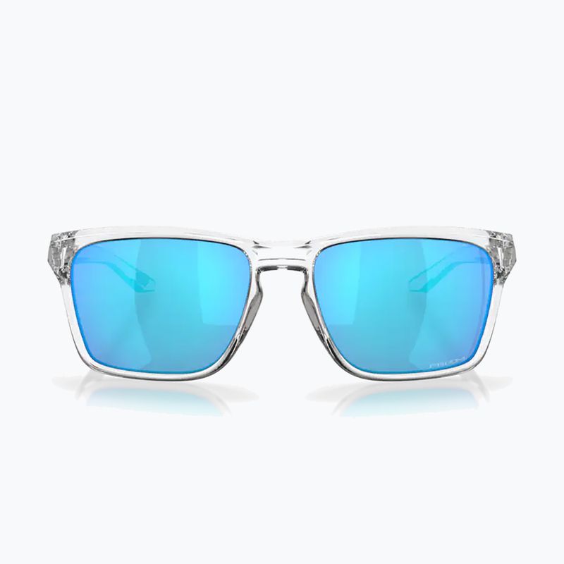 Sluneční brýle Oakley Sylas bezbarvé 0OO9448 7