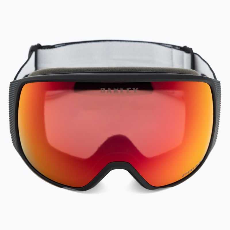Lyžařské brýle Oakley Flight Tracker OO7104-07 2