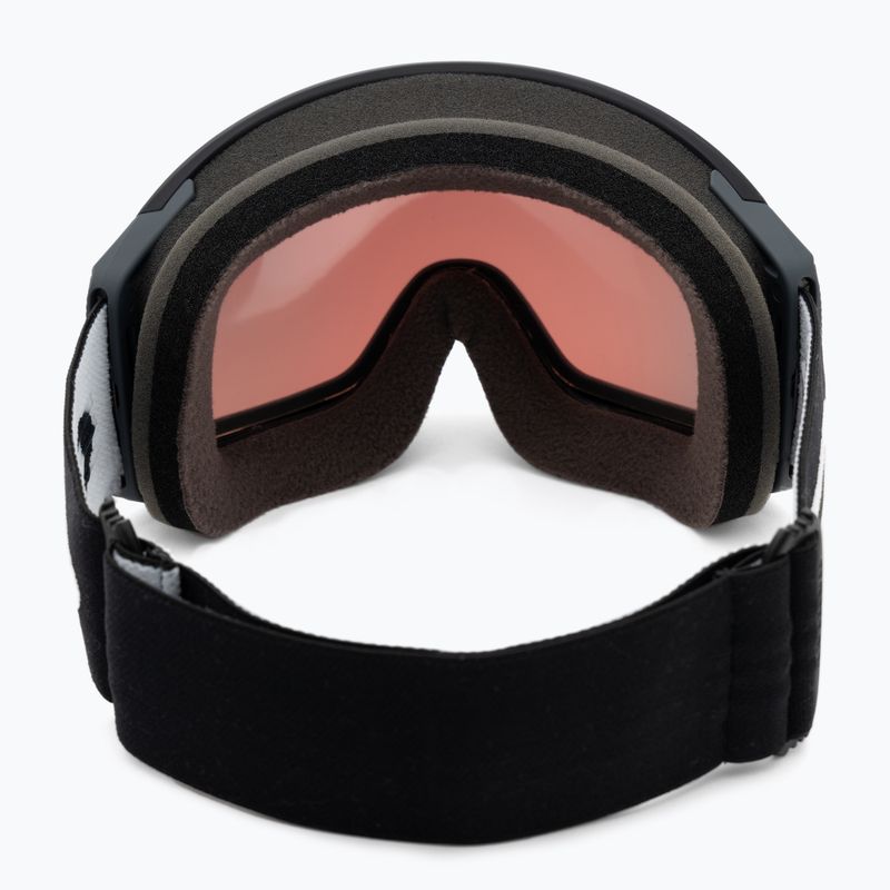 Lyžařské brýle Oakley Flight Tracker OO7104-07 3