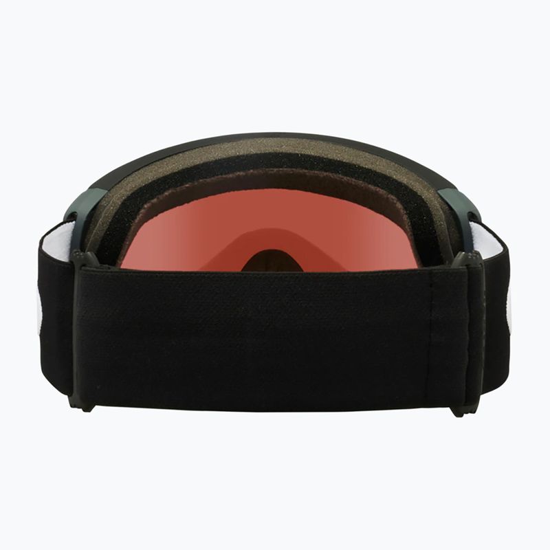 Lyžařské brýle Oakley Flight Path matte black/prizm snow sapphire iridium 7