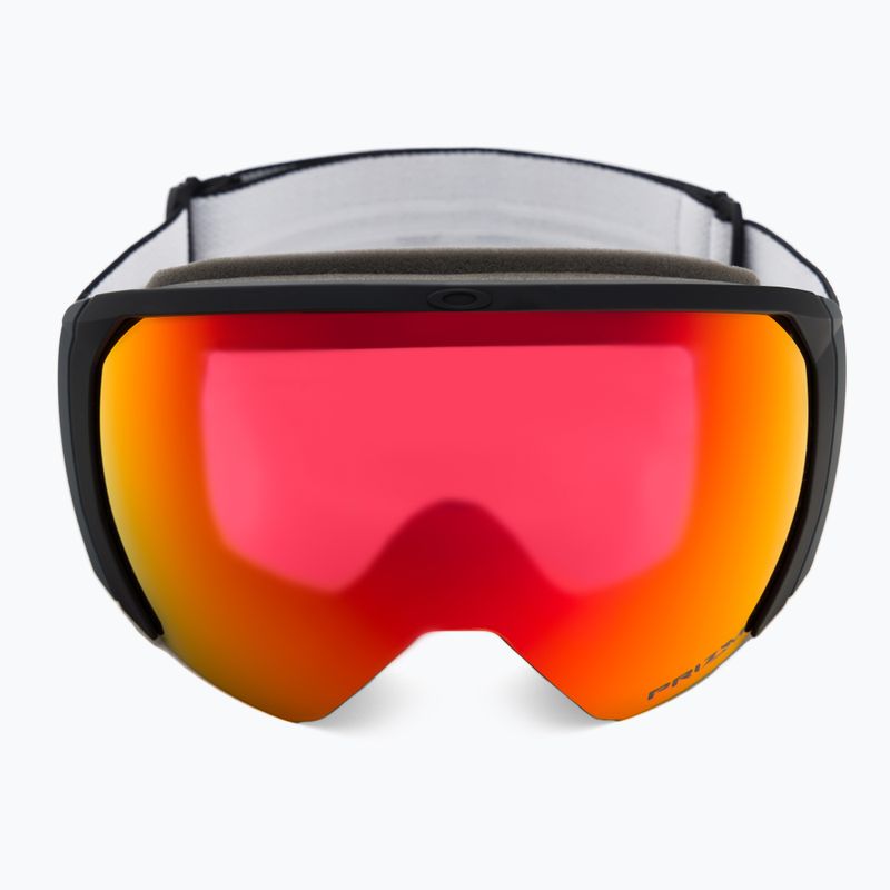 Lyžařské brýle Oakley Flight Path černé 2000002807 2