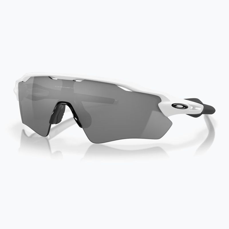 Sluneční brýle  Oakley Radar EV Path polished white/prizm black polarized